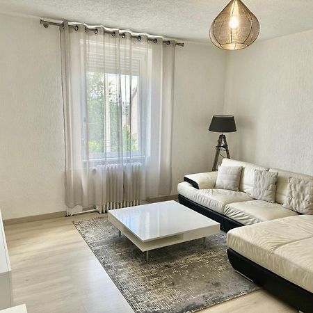 شقة F4 Meuble فيتينهايم المظهر الخارجي الصورة