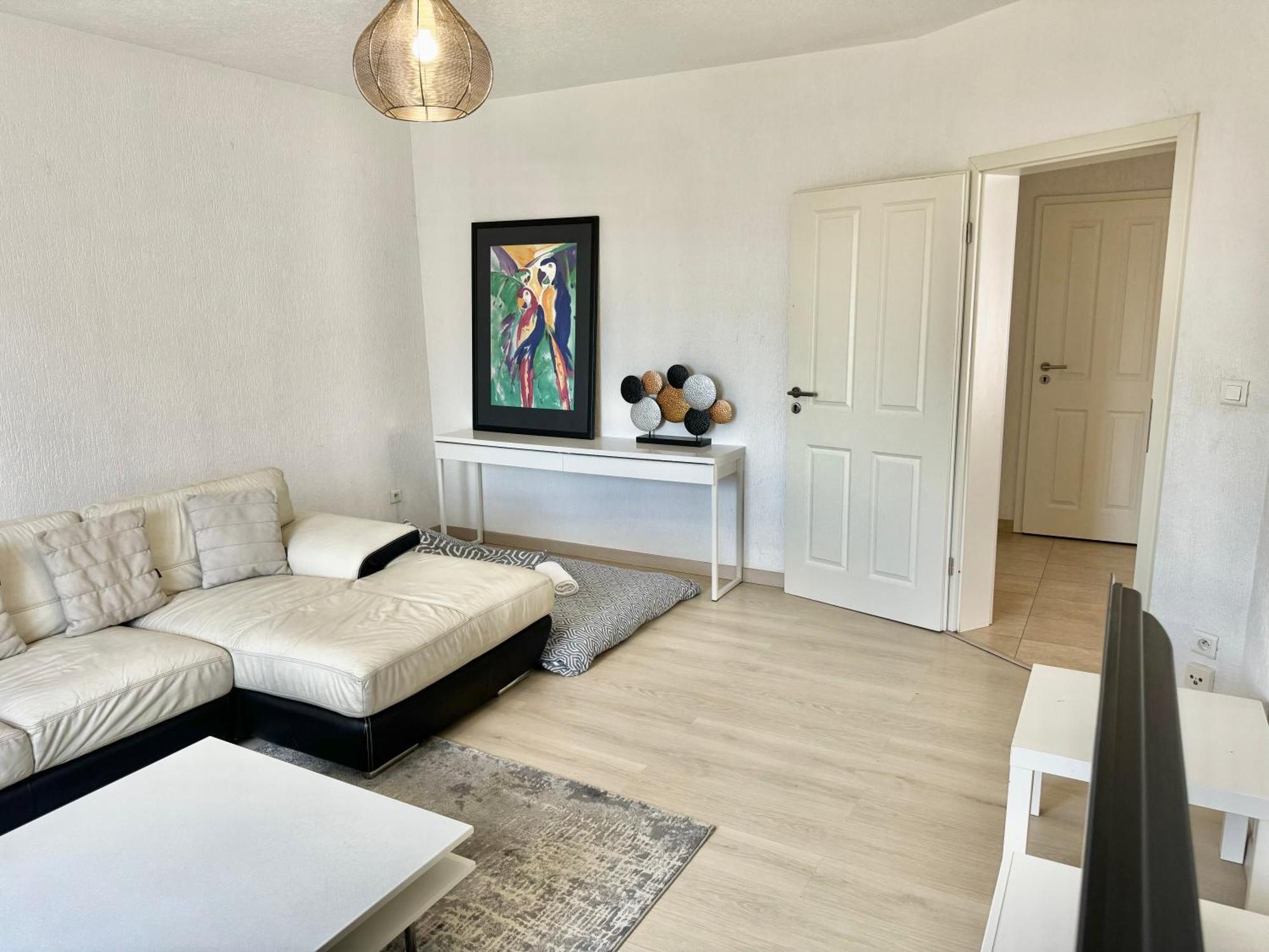 شقة F4 Meuble فيتينهايم المظهر الخارجي الصورة