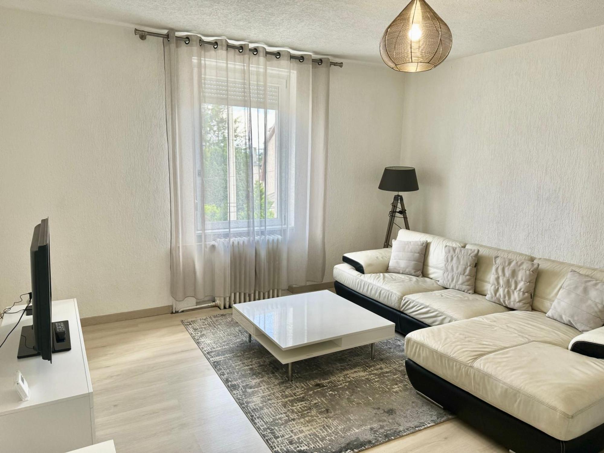 شقة F4 Meuble فيتينهايم المظهر الخارجي الصورة