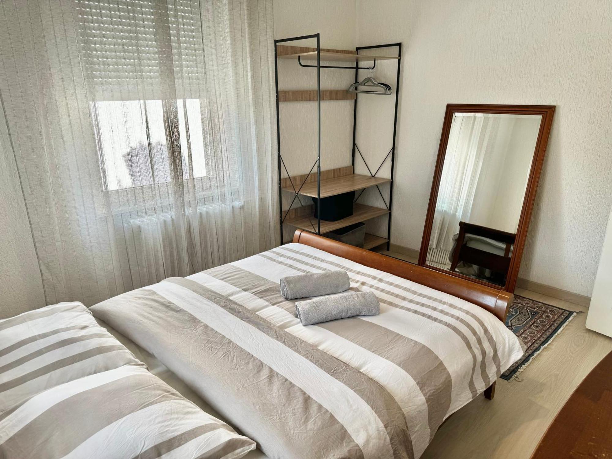 شقة F4 Meuble فيتينهايم المظهر الخارجي الصورة